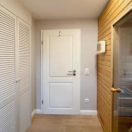 Feriehus Ada *