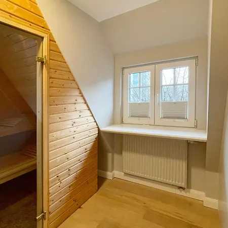 Ada Feriehus