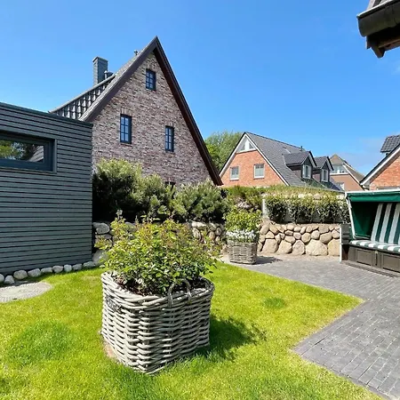 Feriehus Ada *