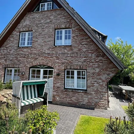Ada Feriehus Vesterland