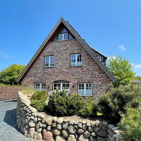 Feriehus Ada Vesterland