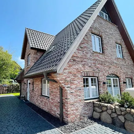 Feriehus Ada